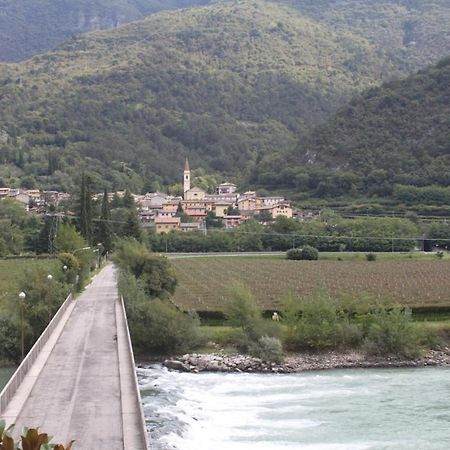 Il Rustico Di Peri Exterior foto